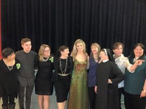 putting the fun in fundraiser