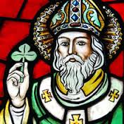st patrick