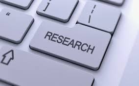 research keys