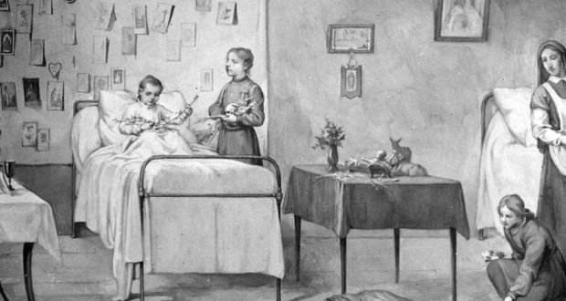 caring for tb patient